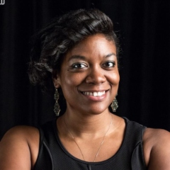 WeLead alumna Keesha Ceran headshot