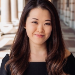 welead alum melody tan headshot