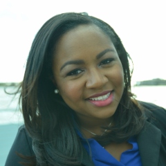 welead alumna patrice winston headshot